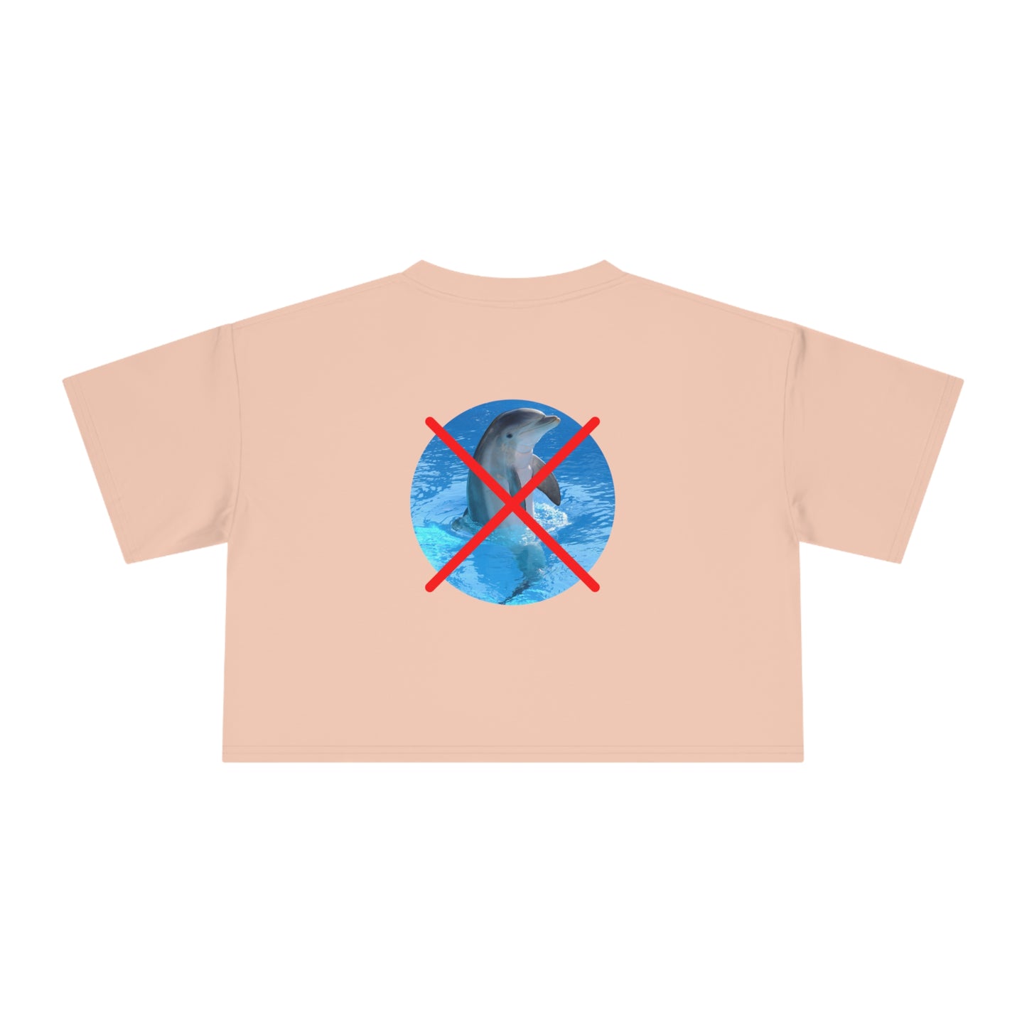 Copy of OXYGEN BABY TEE