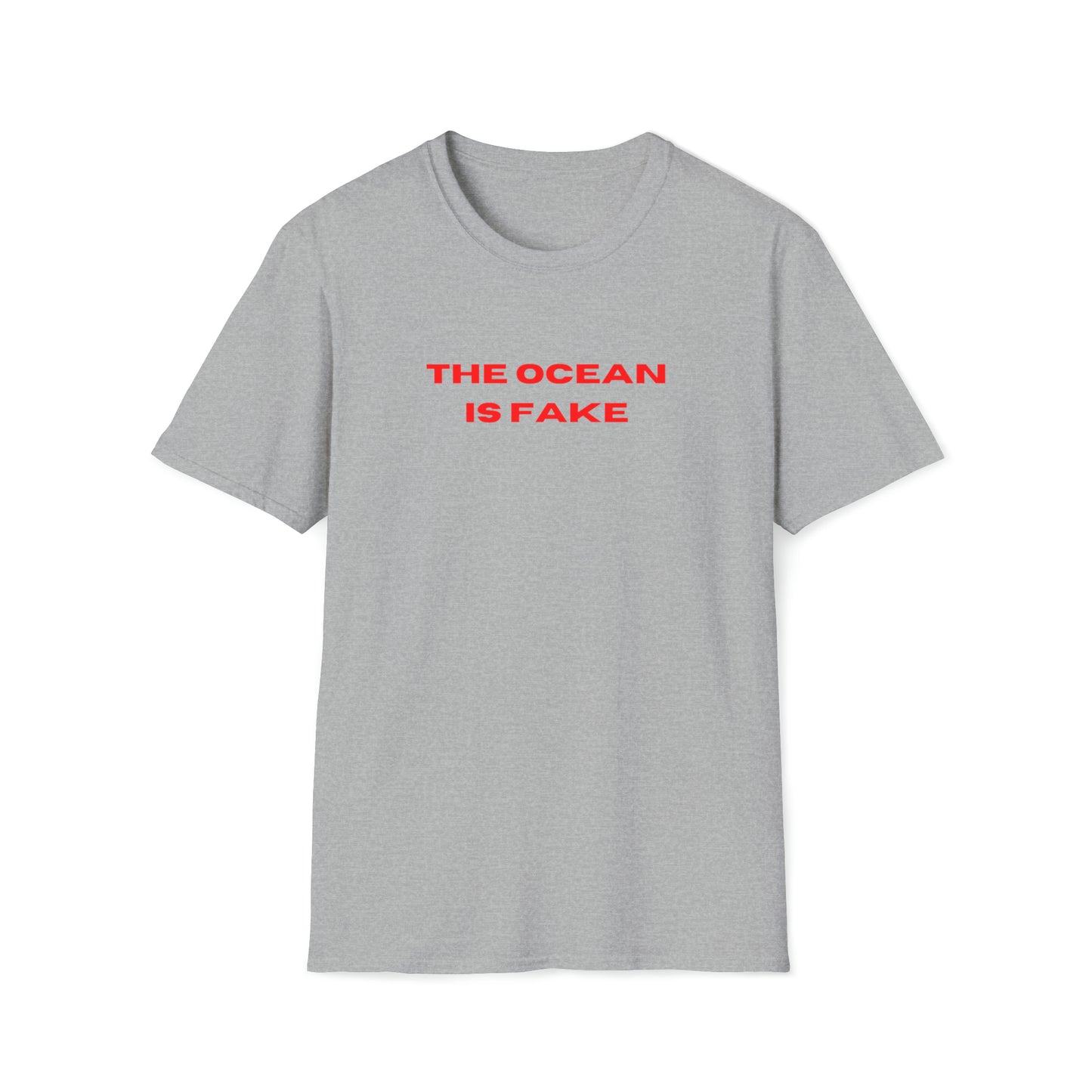 !OCEAN TEE