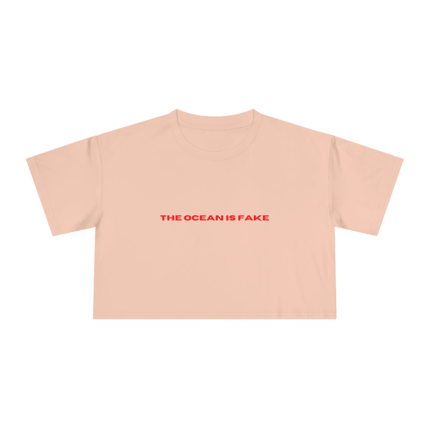 Copy of OXYGEN BABY TEE