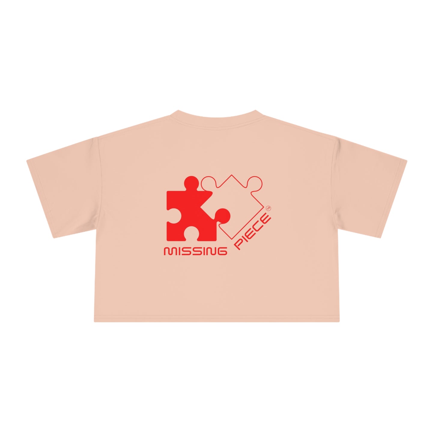 MILLENNIAL BABY TEE