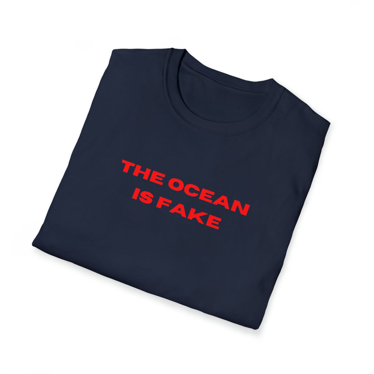 !OCEAN TEE