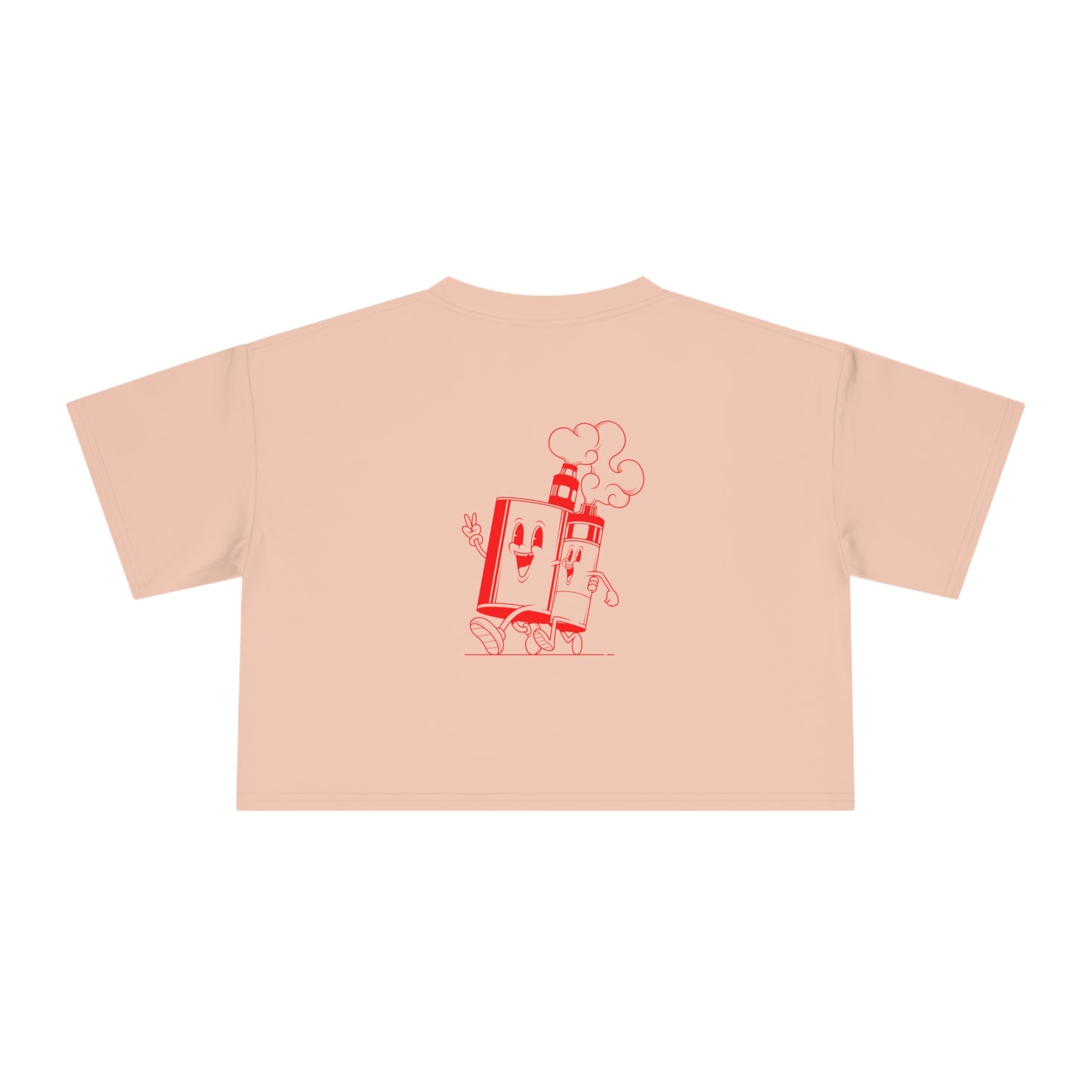 VAPE BABY TEE