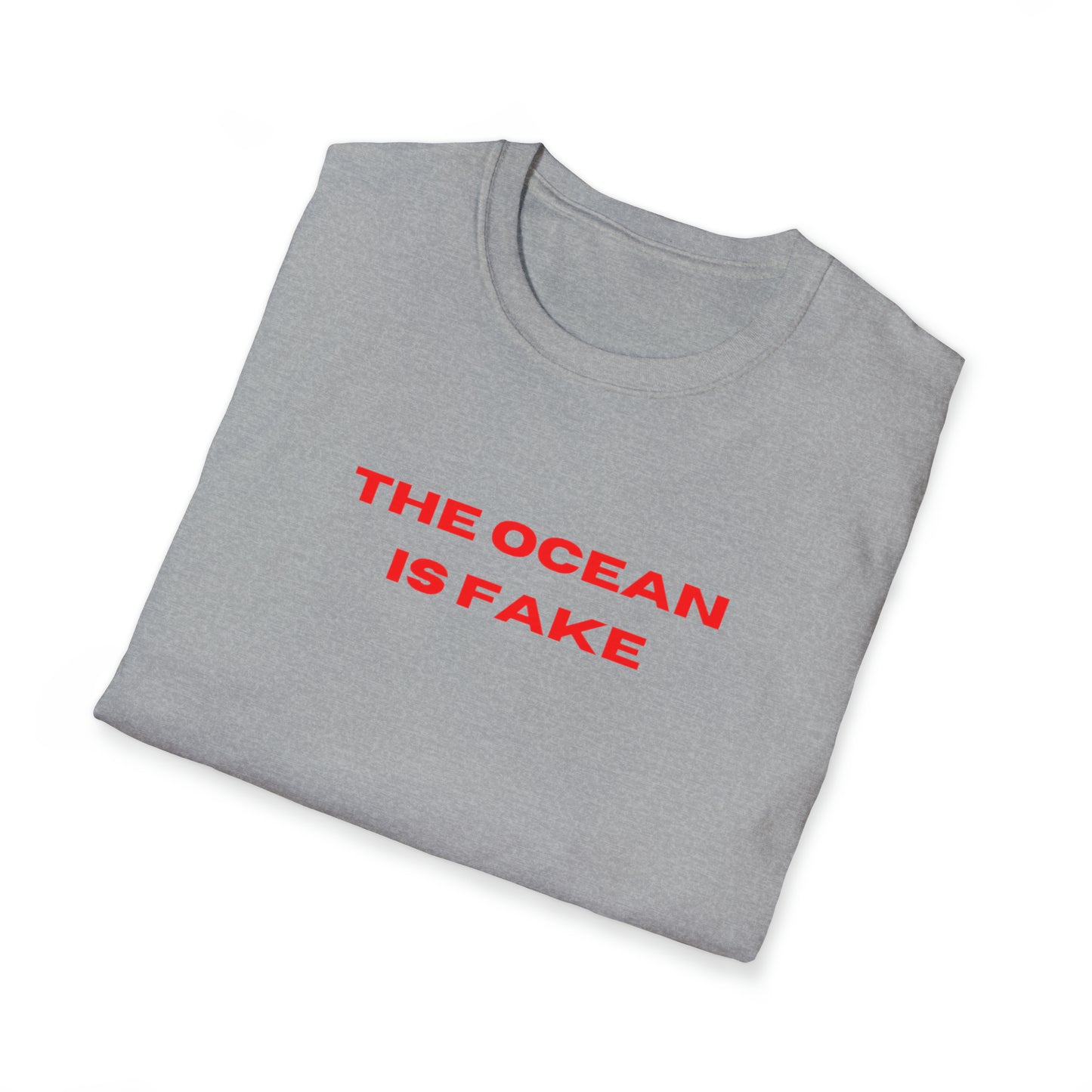 !OCEAN TEE