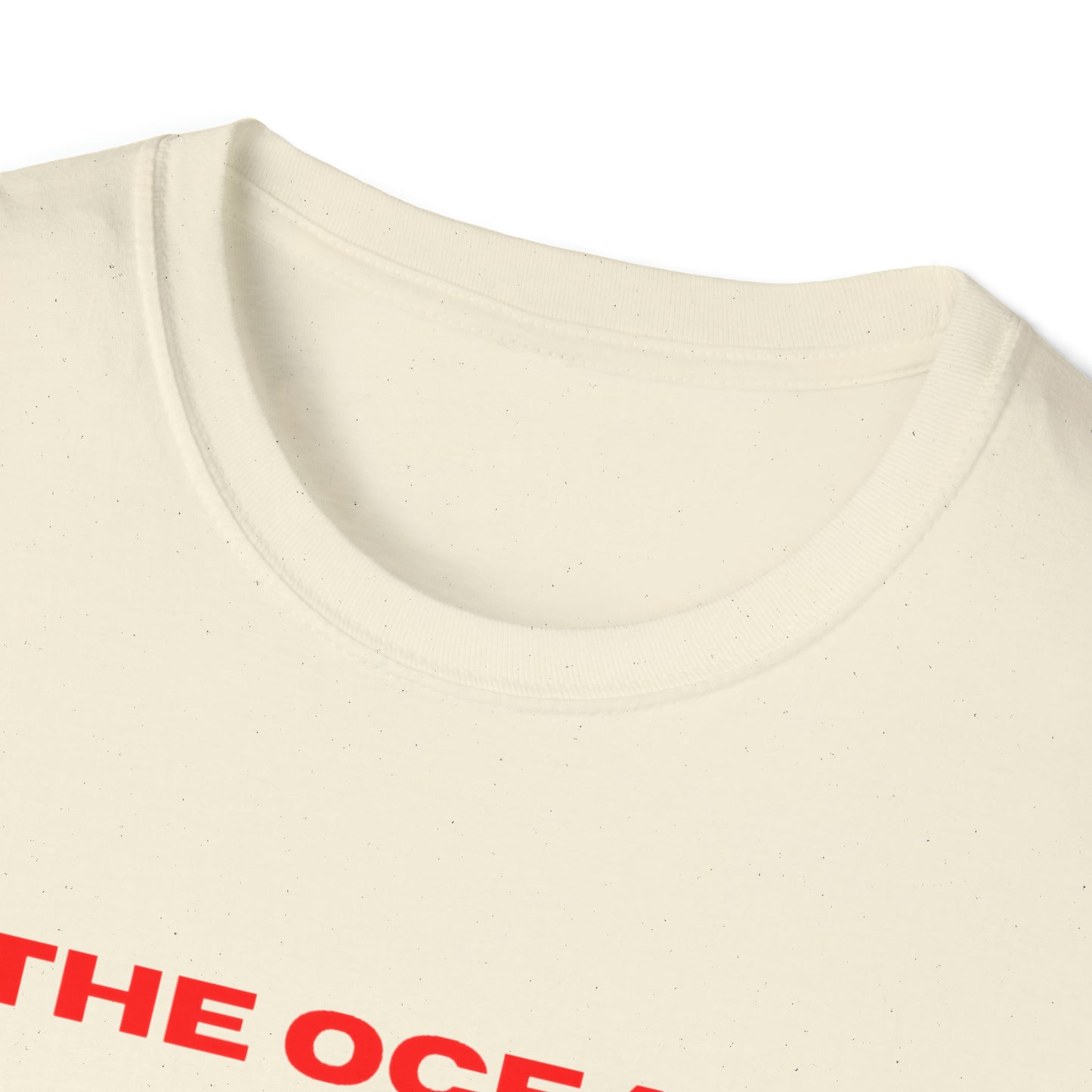 !OCEAN TEE