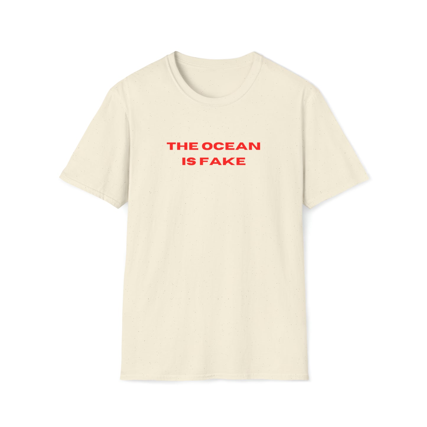 !OCEAN TEE