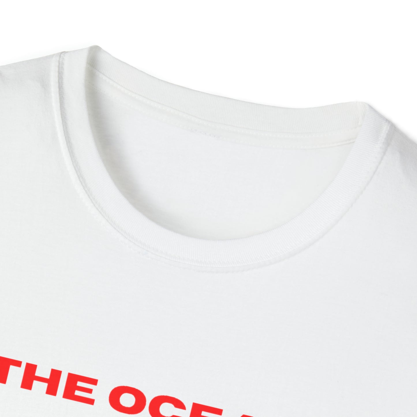 !OCEAN TEE