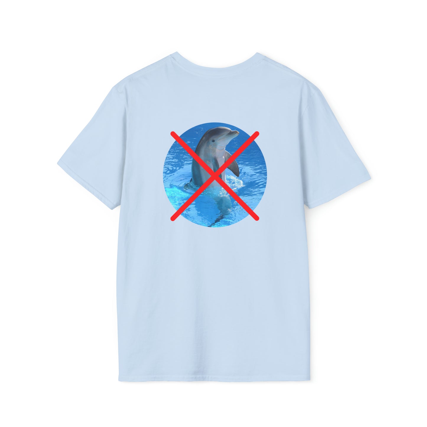 !OCEAN TEE