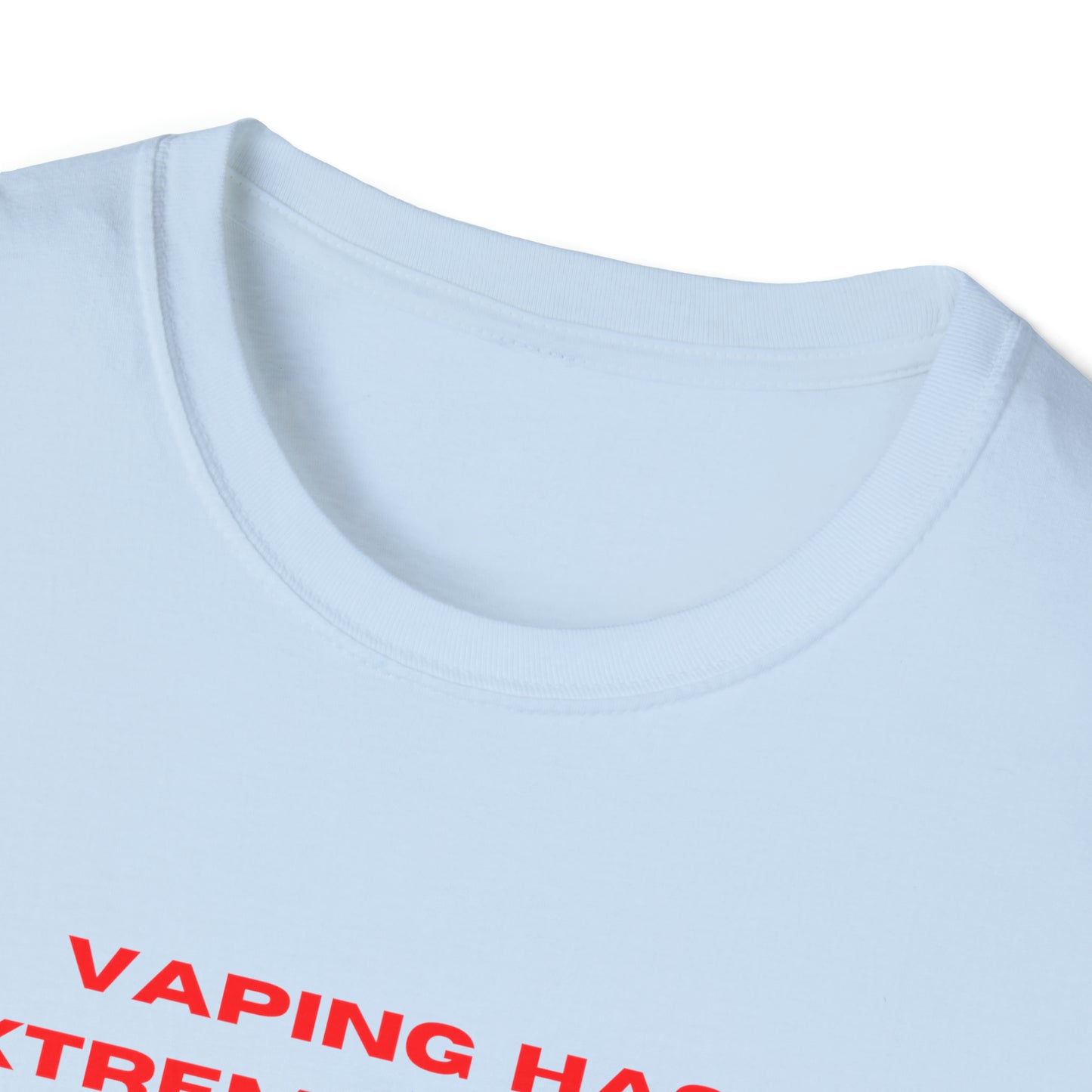 VAPE TEE