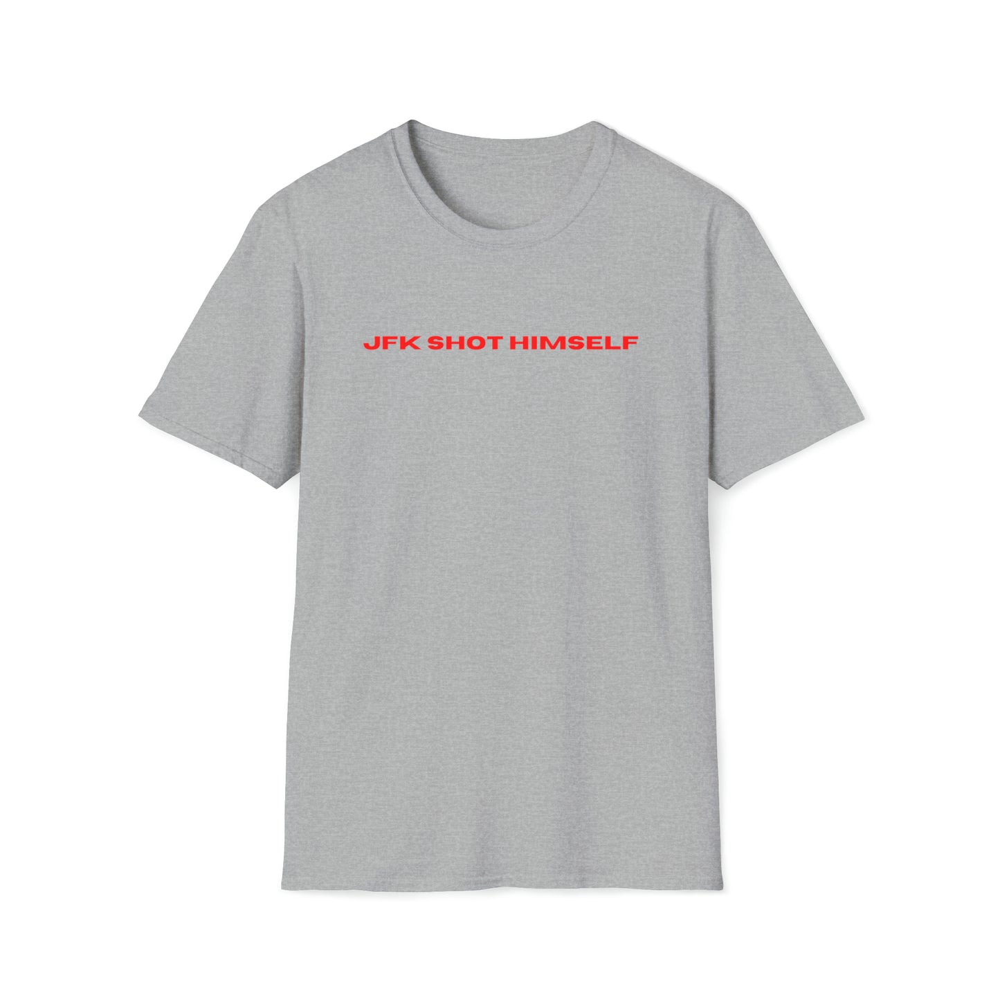 JKF TEE