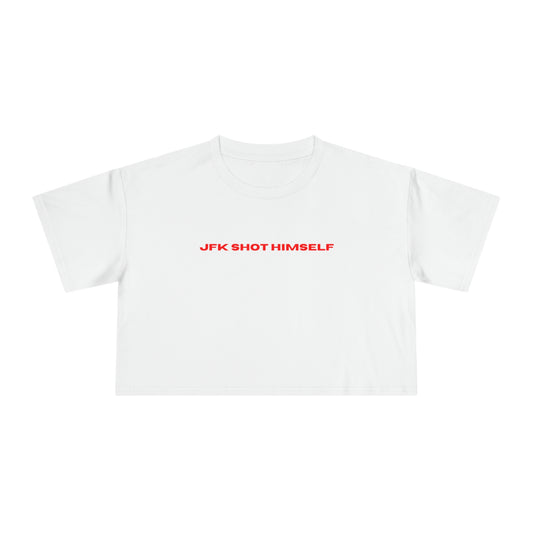 JFK BABY TEE