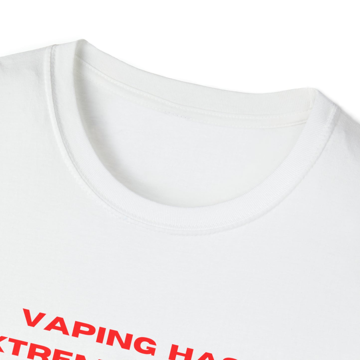 VAPE TEE