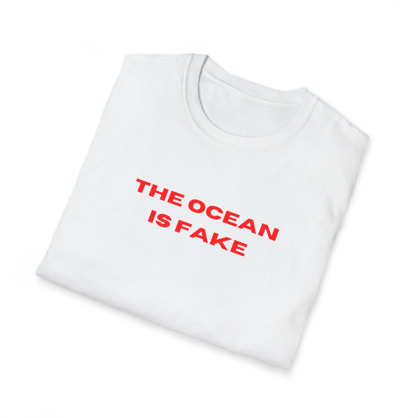 !OCEAN TEE