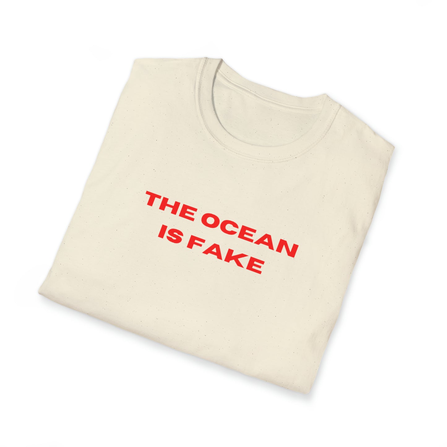 !OCEAN TEE