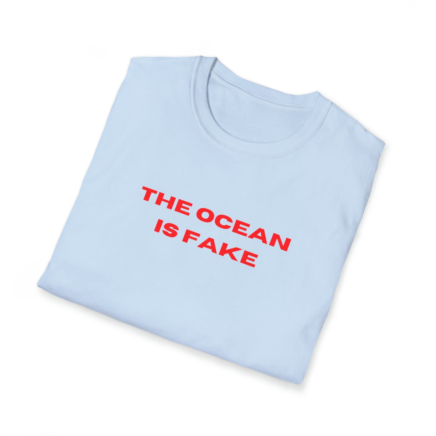 !OCEAN TEE