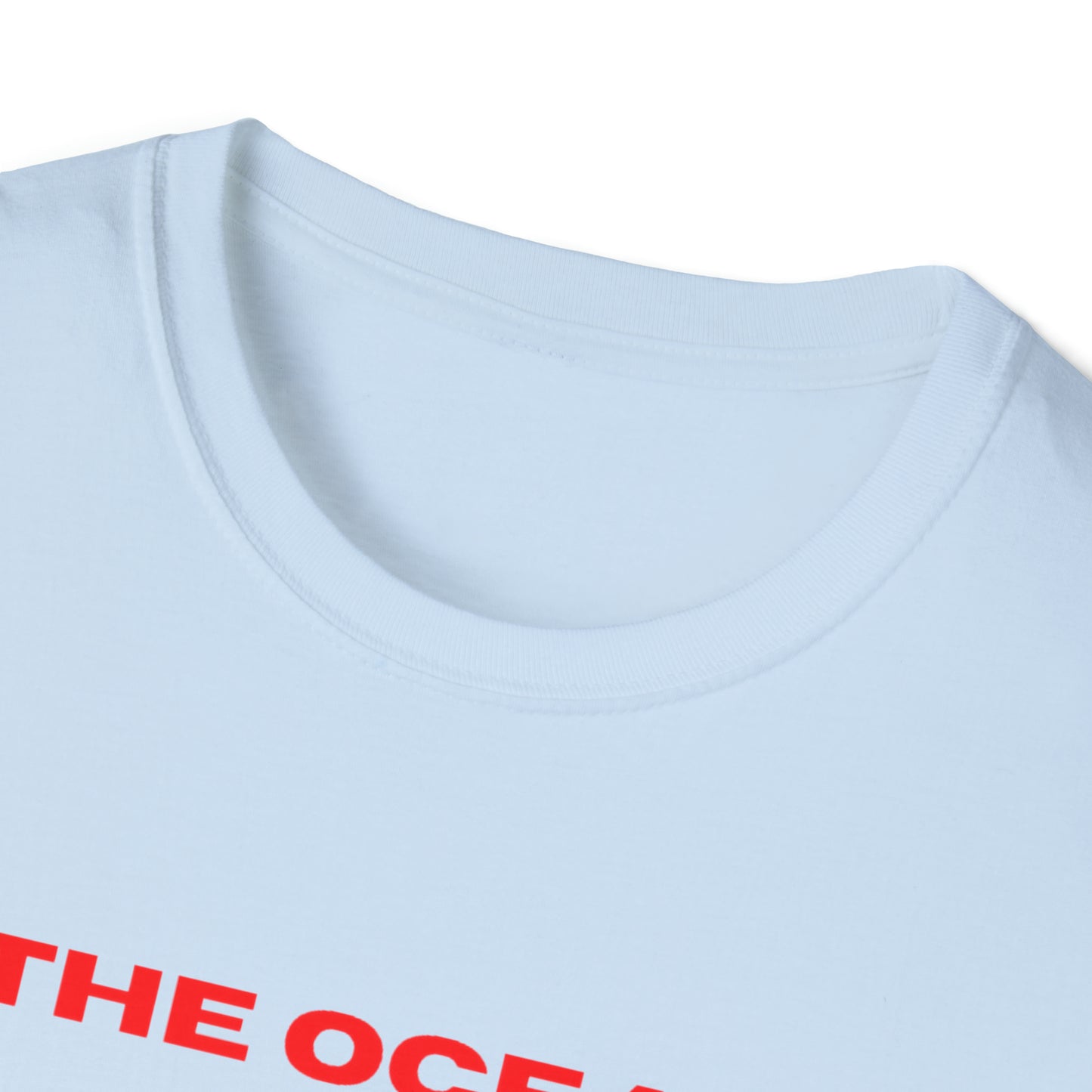 !OCEAN TEE